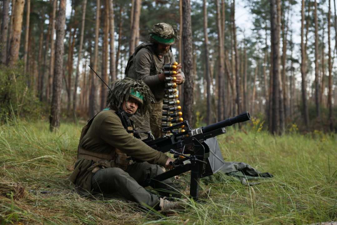 Втрати росії у війні станом на 14 серпня 2023/Фото: Getty Images Втрати росії у війні станом на 14 серпня 2023/Фото: Getty Images