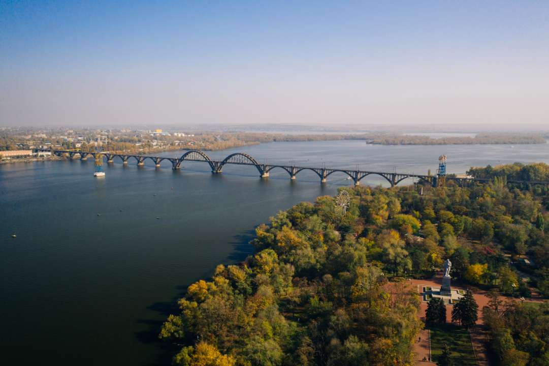 Многие мосты в Украине оказались в неудовлетворительном состоянии / Фото: teksomolika/Freepik