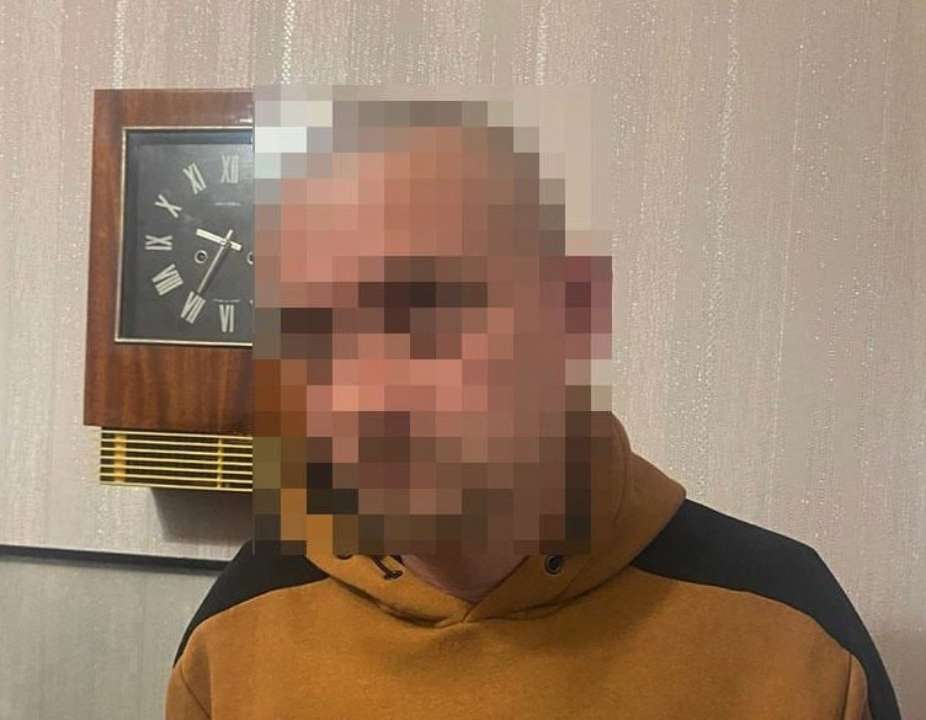 Інформатор окупантів у Миколаївській області вирушить під суд / Фото: t.me/mykprok