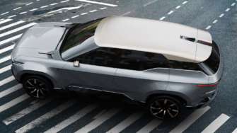 Фото: Toyota Електричний Land Cruiser, футуристичний баггі та компактний пікап: нові вражаючі концепти Toyota