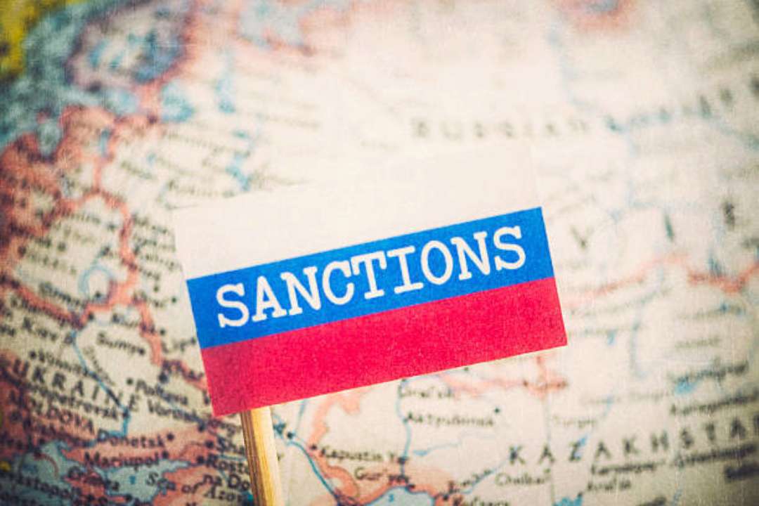 Санкції працюють та залишають росію із своєю нафтою сам на сам — НАЗК