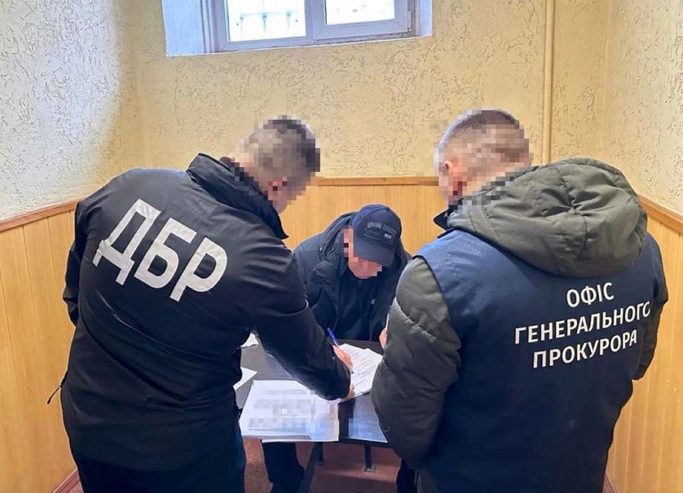 Експосадовцям Міноборони повідомили про нову підозру/Фото: pgo_gov_ua Експосадовцям Міноборони повідомили про нову підозру у розтраті майже 950 млн грн