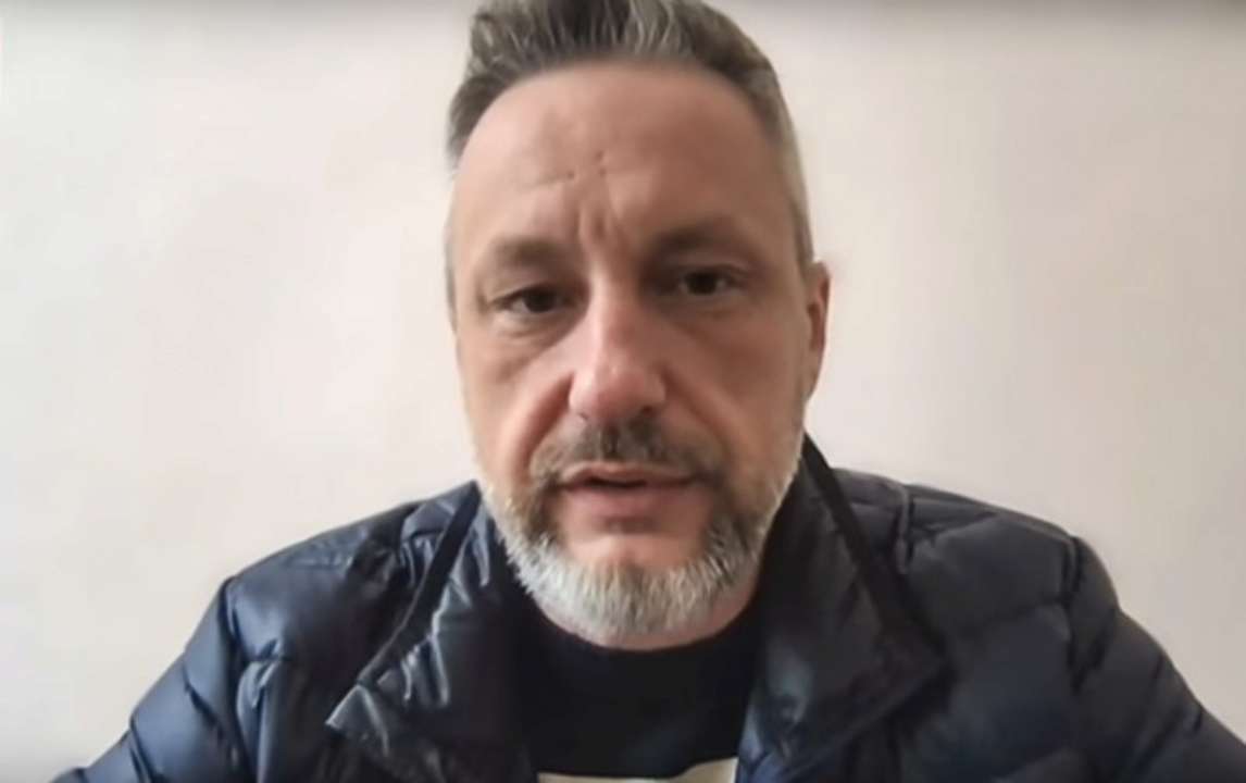 "Двигаемся от "руссой попсьІ" - Петр Андрющенко поделился любимыми песнями