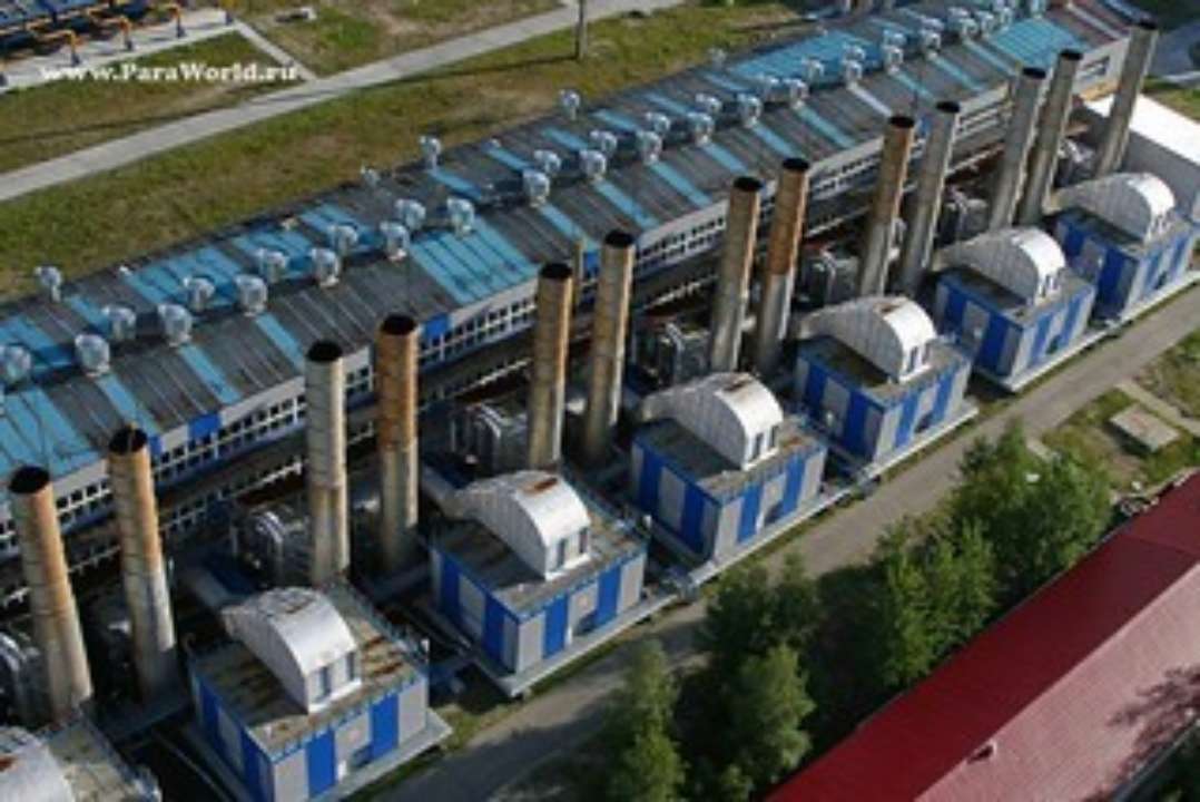Фото з flickr.com Російський "газпром" отримав у 2023 році 695,6 млрд. рублів чистого прибутку