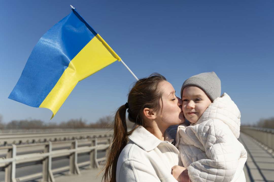 20 червня: у світі відзначають День біженців, в Україні – річницю спецпідрозділу поліції КОРД