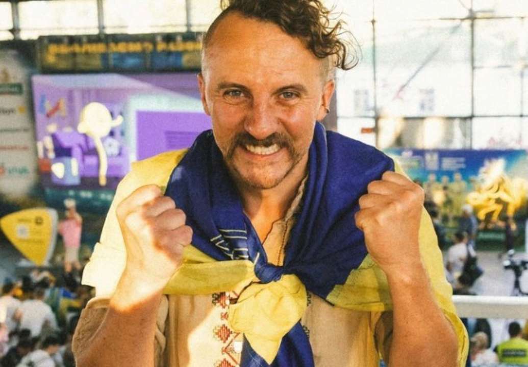 Евгений Клопотенко шокировал суммой ежемесячных расходов и основными статьями своих расходов