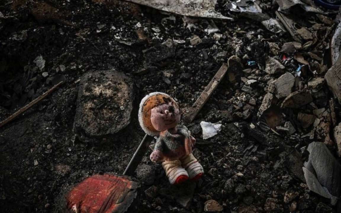 Вересень став місяцем із найбільшою кількістю жертв в Україні серед мирного населення у 2024 році