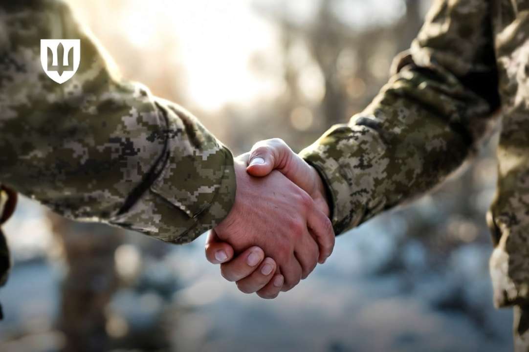 Військовослужбовцям стане простіше змінити місце служби / Фото: mod.gov.ua Військовослужбовцям стане простіше змінити місце служби / Фото: mod.gov.ua