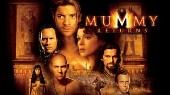 Новый фильм во франшизе "Мумия" уже в разработке/Изображение: Universal Pictures Новый фильм "Мумия" в разработке: кто станет режиссером