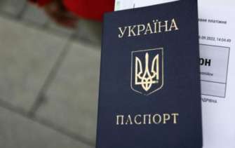 Фото: Контракти Коли обмін паспорта-книжечки на ID-картку стане обов’язковим