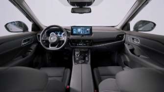 (Фото: Nissan China) Nissan