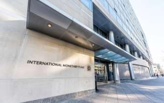Фото: dailynewsegypt.com МВФ