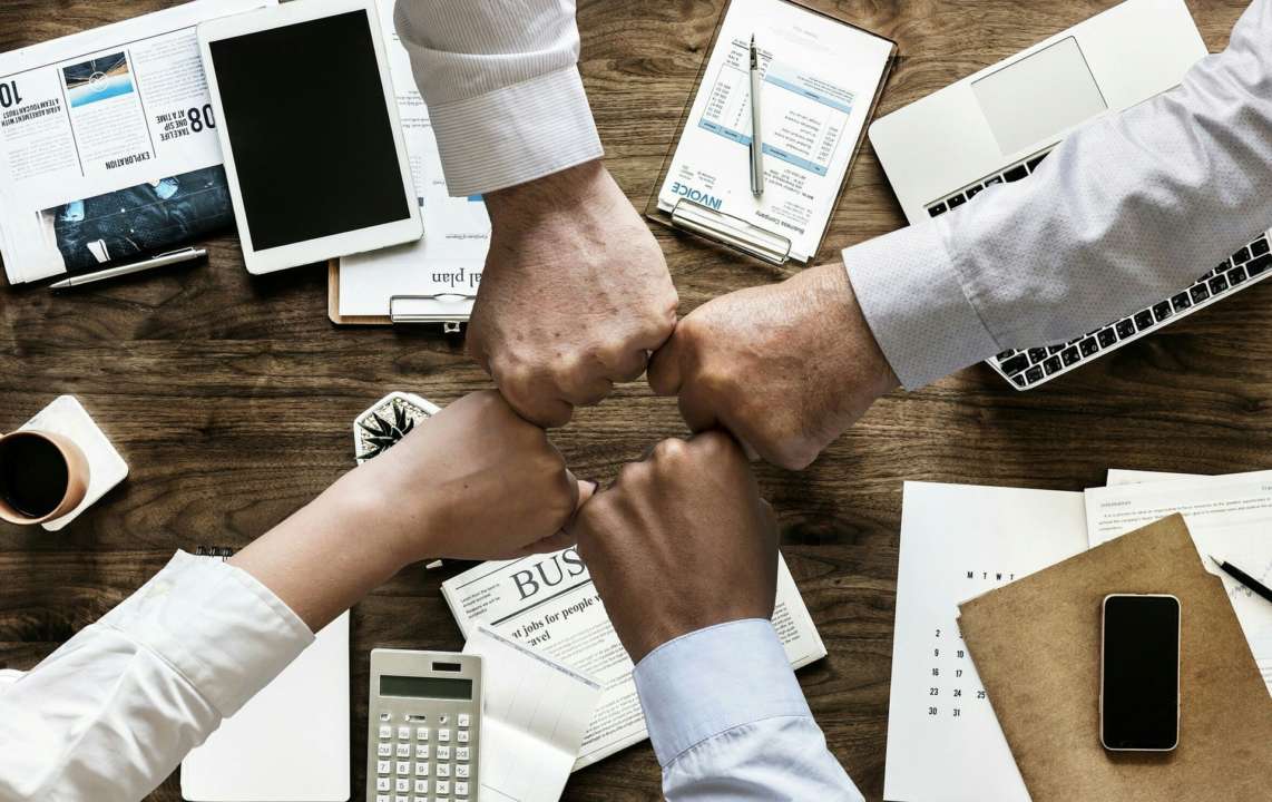 Психологічний тест у картинці розповість, який ви працівник на роботі