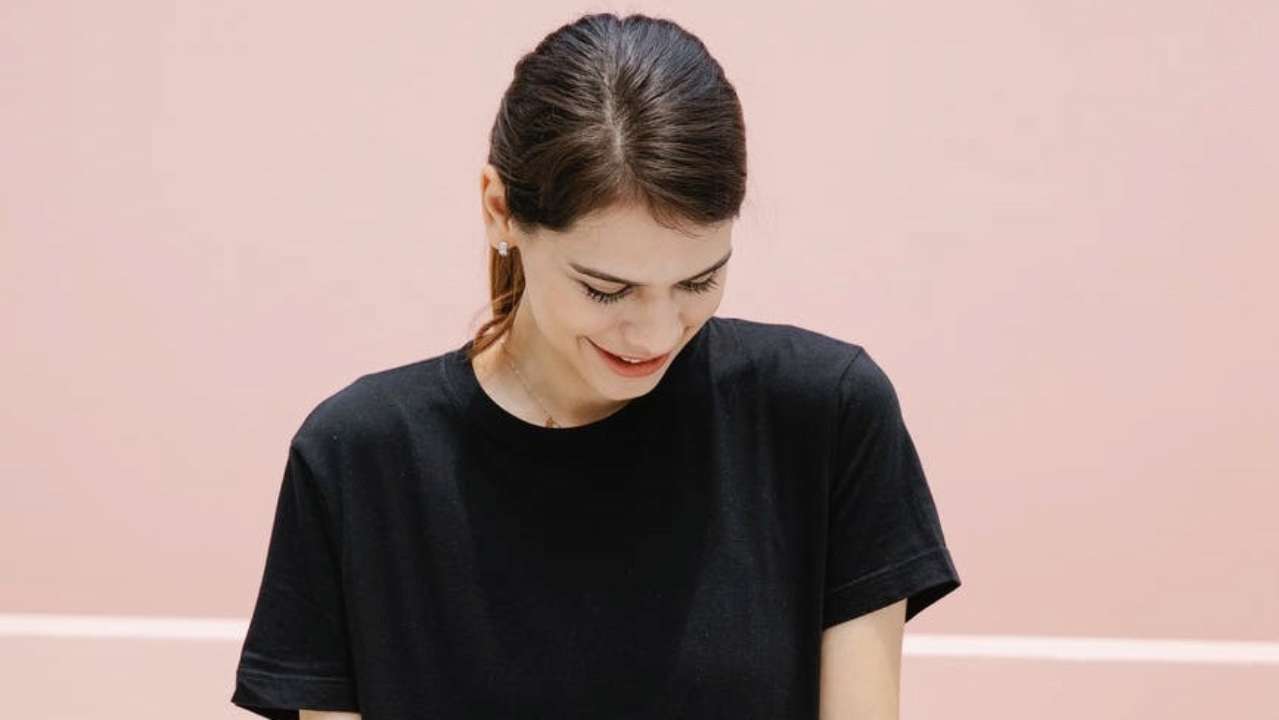 Признаки, указывающие, что у вас низкая самооценка/Фото: Pexels 12 признаков низкой самооценки