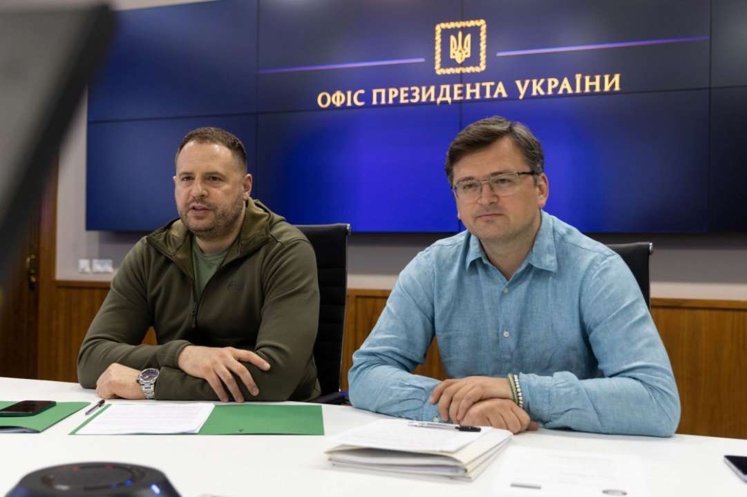 ЄС повинен вдарити по путіну сильніше, щоб його зупинити – Кулеба