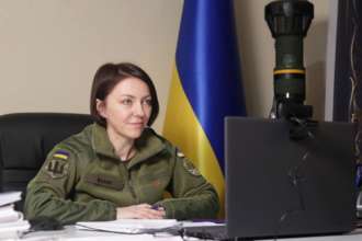В Минобороны рассказали о следующей волне призывников/Фото: Facebook/Автор: Анна Маляр Маляр