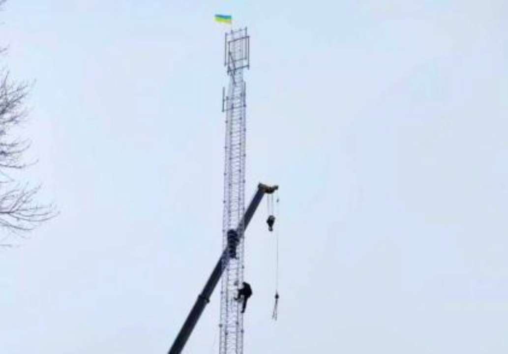 Операторы уже разворачивают 4G связь для 350 сел