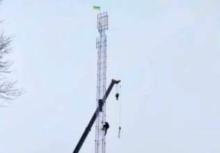 Операторы уже разворачивают 4G связь для 350 сел Операторы уже разворачивают 4G связь для 350 сел