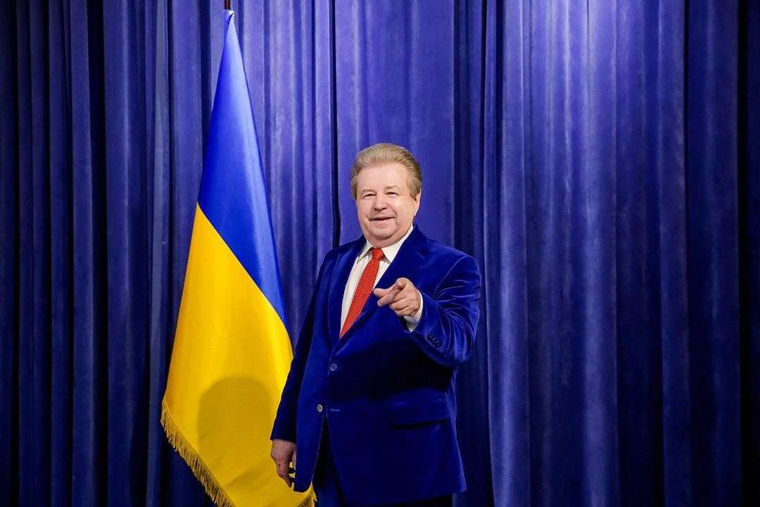 Поплавський заявив про готовність піти з посади ректора Університету культури/Фото: Instagram Поплавський заявив про готовність піти з посади ректора Університету культури/Фото: Instagram
