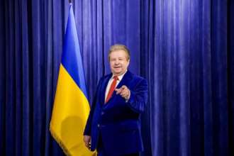 Поплавський заявив про готовність піти з посади ректора Університету культури/Фото: Instagram Поплавський заявив про готовність піти з посади ректора Університету культури/Фото: Instagram