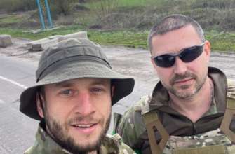 Спецназовец батальона полиции "Цунами" Тарас Шуляк/Фото: Нацполиция Спецназовец батальона полиции "Цунами" Тарас Шуляк/Фото: Нацполиция