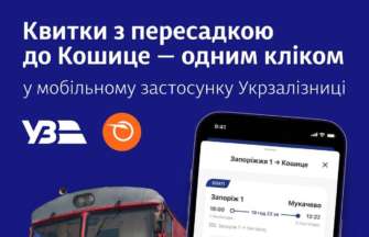 УЗ упростила процесс покупки билетов / Фото: t.me/UkrzalInfo УЗ упростила процесс покупки билетов / Фото: t.me/UkrzalInfo
