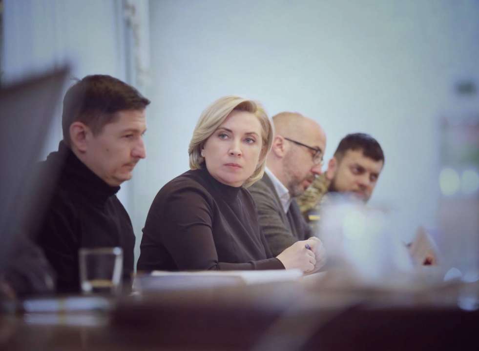 Яка найважливіша складова відновлення державної влади на деокупованих територіях: пояснення Верещук