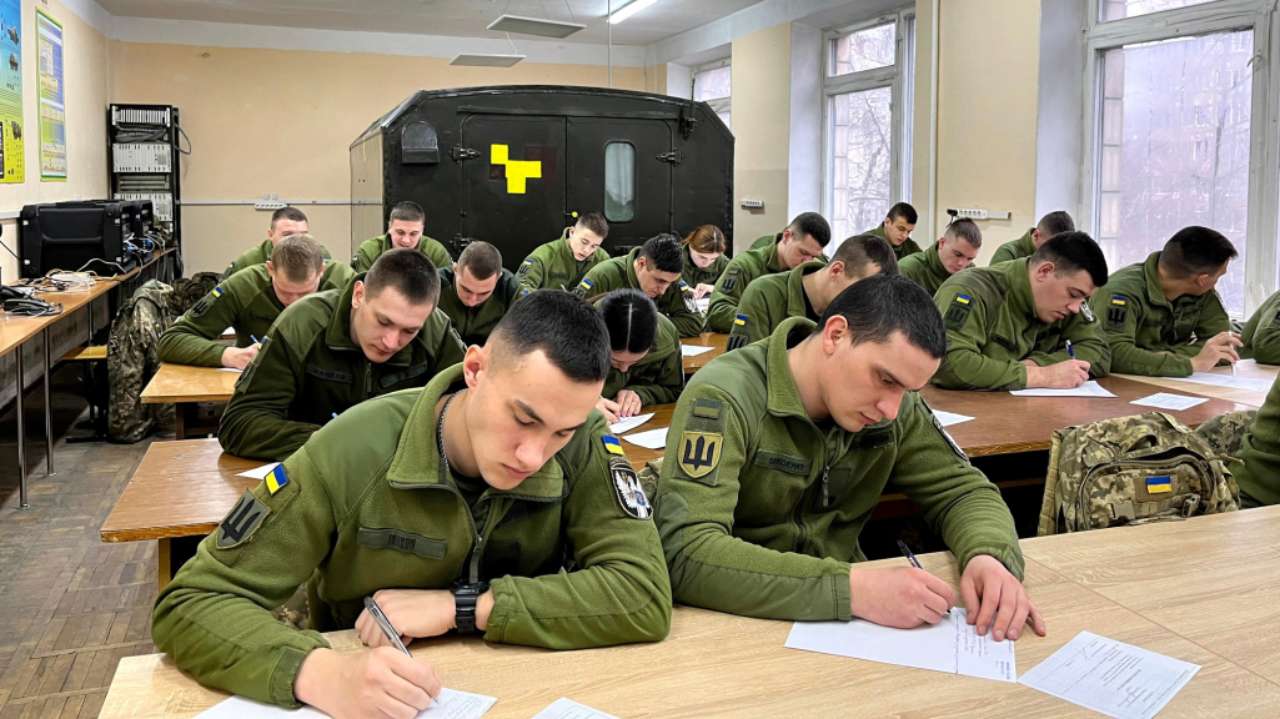 Минобороны утвердило Стратегию менеджмента системы военного образования