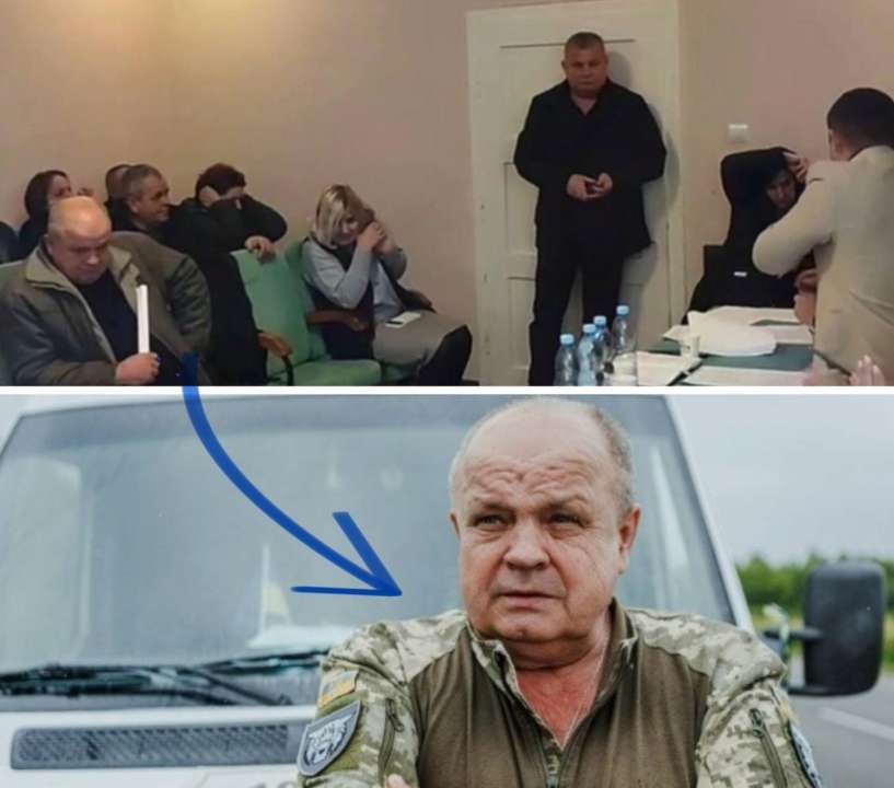 Депутат Батрин подорвал военного без ног