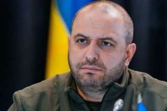 Умеров назвал оружие, которое успешно использует россия/Фото: Getty Images Умеров назвал оружие, которое успешно использует россия/Фото: Getty Images