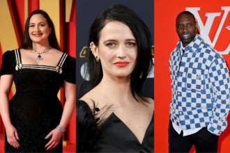 Известен полный состав жюри Каннского кинофестиваля / Фото: Amy Sussman/Pascal Le Segretain/Kristy Sparow/Getty Images Известен полный состав жюри Каннского кинофестиваля: кто присоединился к Грете Гервиг