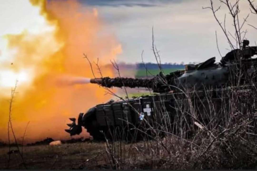 росія розпочала нову хвилю контрнаступальних дій: оперативна ситуація на Харківщині