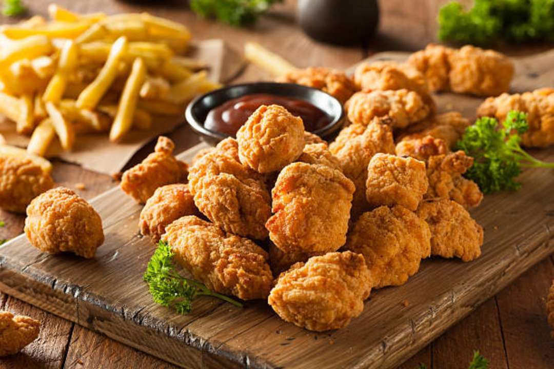 Рецепт самых вкусных домашних наггетсов/Фото: istockphoto Станут фирменным блюдом: простой рецепт самых вкусных домашних наггетсов