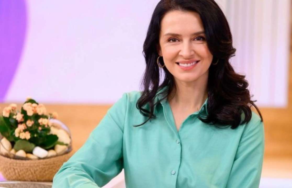 "Його життя та плани обірвала війна": Валентина Хамайко згадала загиблого у війні пасинка
