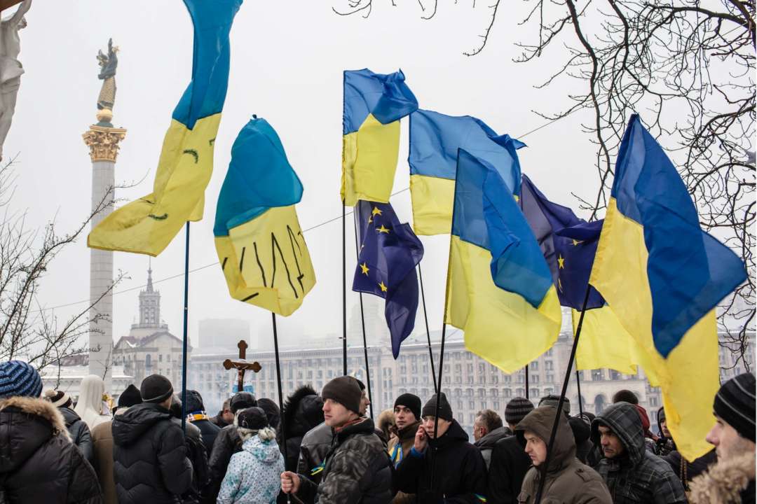 украина членство в ЕС