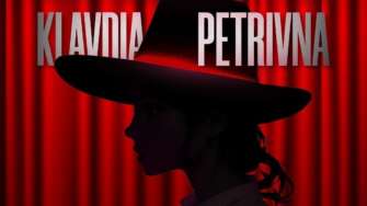 Прем'єра дебютного альбому від Klavdia Petrivna / Фото: Instagram/klavdia_petrivna Klavdia Petrivna готується зняти маску: прем'єра дебютного альбому від загадкової співачки