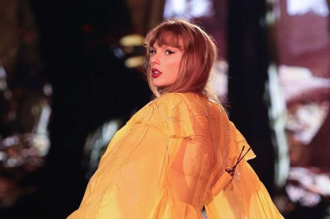 Тейлор Свіфт завоювала MTV EMA 2024: зірка вечора та рекордсменка премії