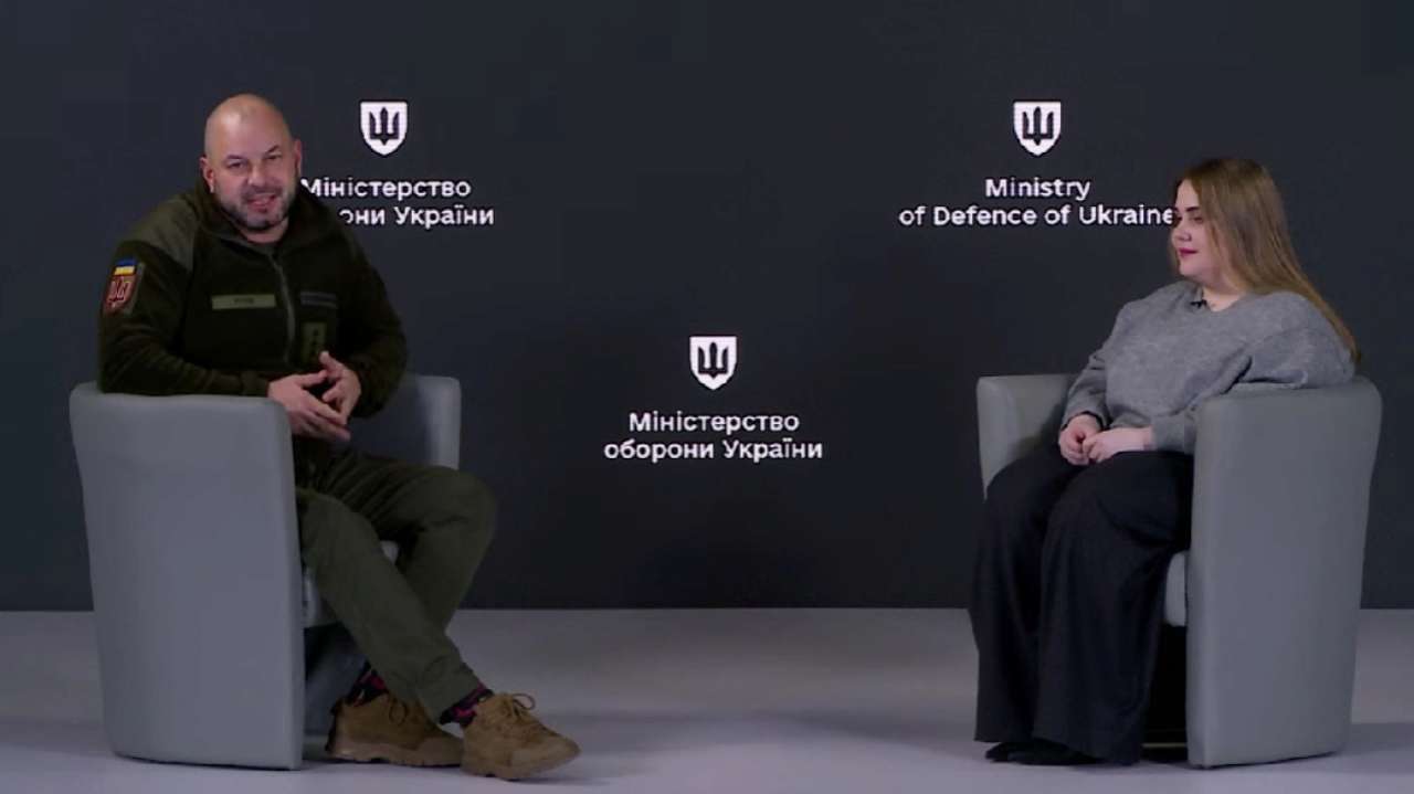 Small Talk з Катериною Черногоренко Small Talk з Катериною Черногоренко