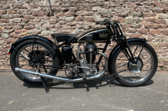 Фото: silverstoneauctions silverstoneauctions