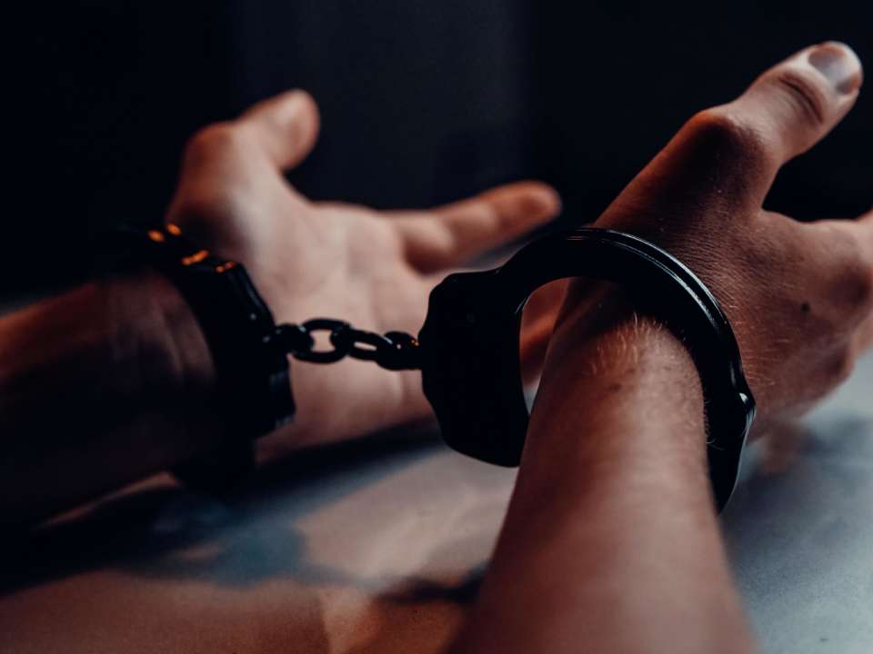 Служил в группе киберзащиты на Закарпатье: агенту кремля сообщено о подозрении в госизмене