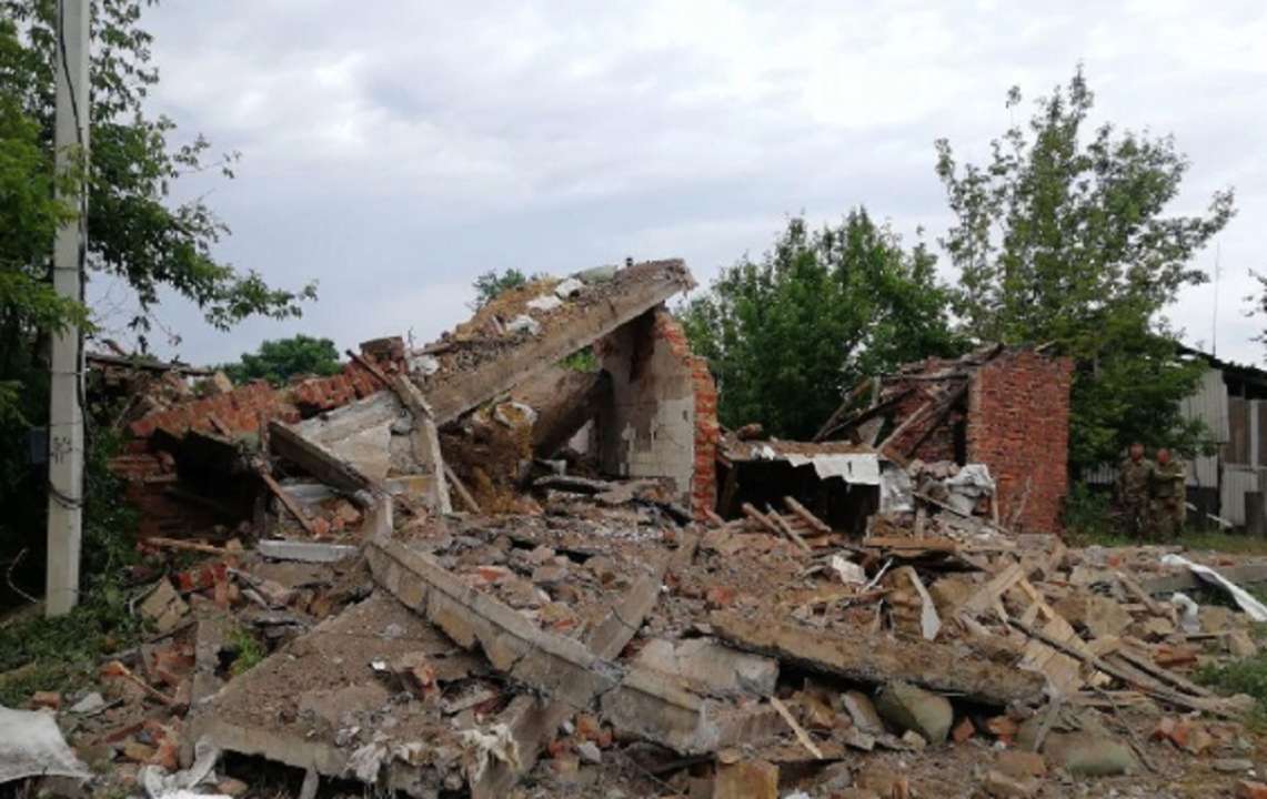 Окупанти обстріляли Донбас - поранили та вбили цивільних