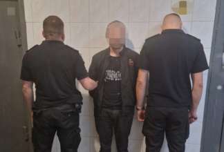 Задержан подозреваемый в убийстве мужчины в парке Киото в Киеве Задержан подозреваемый в убийстве мужчины в парке Киото в Киеве