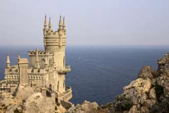 Залужний пообіцяв звільнити Крим / Фото: Pixabay Мене ніхто не зупинить: Залужний пообіцяв повернути Крим за будь-яких умов