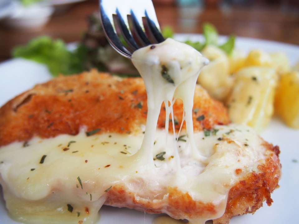 "Выходи за меня": самый вкусный рецепт курицы