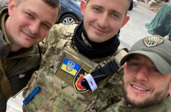 Спецназовец батальона полиции "Цунами" Тарас Шуляк/Фото: Нацполиция Спецназовец батальона полиции "Цунами" Тарас Шуляк/Фото: Нацполиция