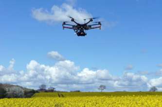 Более 5000 FPV-дронов уже в Украине/Фото: Getty Images Операция "Единство": более 5000 FPV-дронов уже в Украине