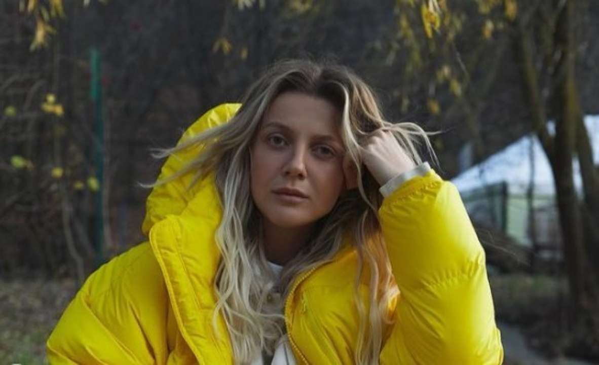 KOLA рассказала, почему Константин Меладзе отказался ее продюсировать/Фото: Instagram Певица KOLA