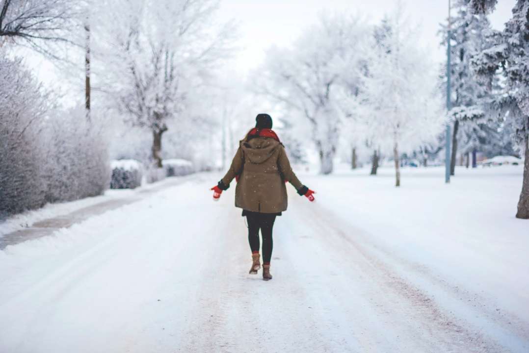 Психологический тест по картинке/Фото: Unsplash