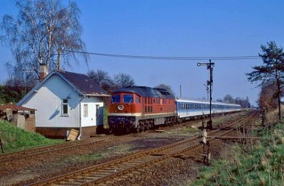 Новий графік евакуації спецпоїздами з Донеччини на Житомирщину