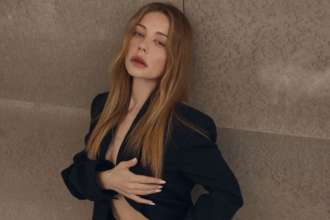 Тіна Кароль заявила, що хоче стати матір'ю вдруге / Фото: Instagram/tina_karol "Мені ще хочеться народити": Тіна Кароль заявила, що хоче стати матір'ю вдруге